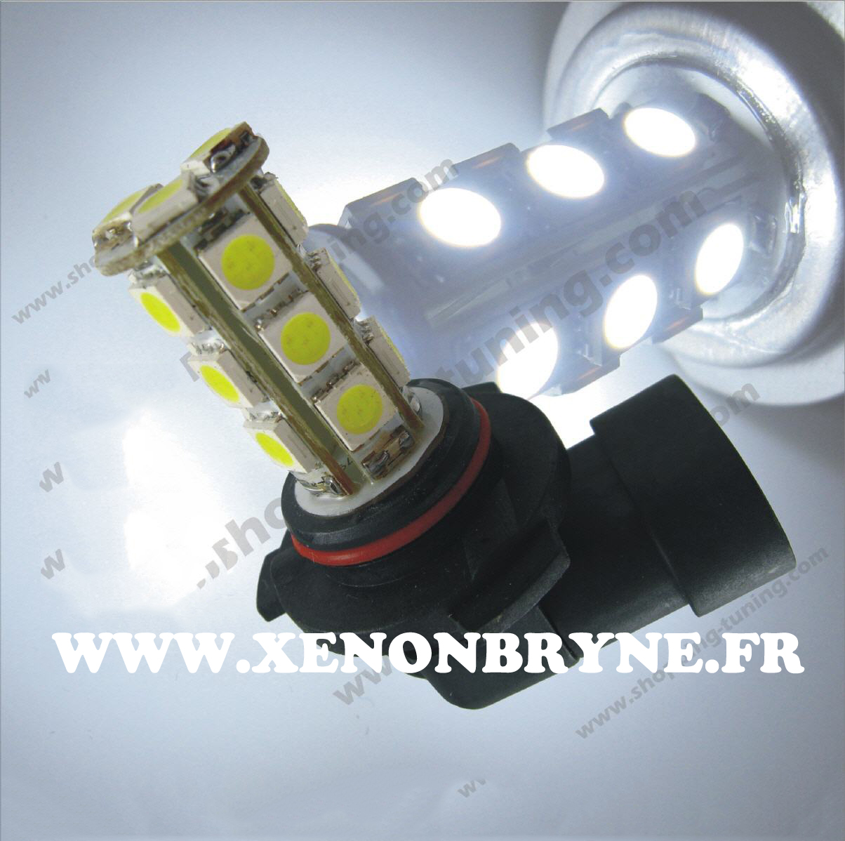 Ampoule xénon D4R - 5000°K - Eclairage Xénon/Ampoules xénon de rechange -  web tuning